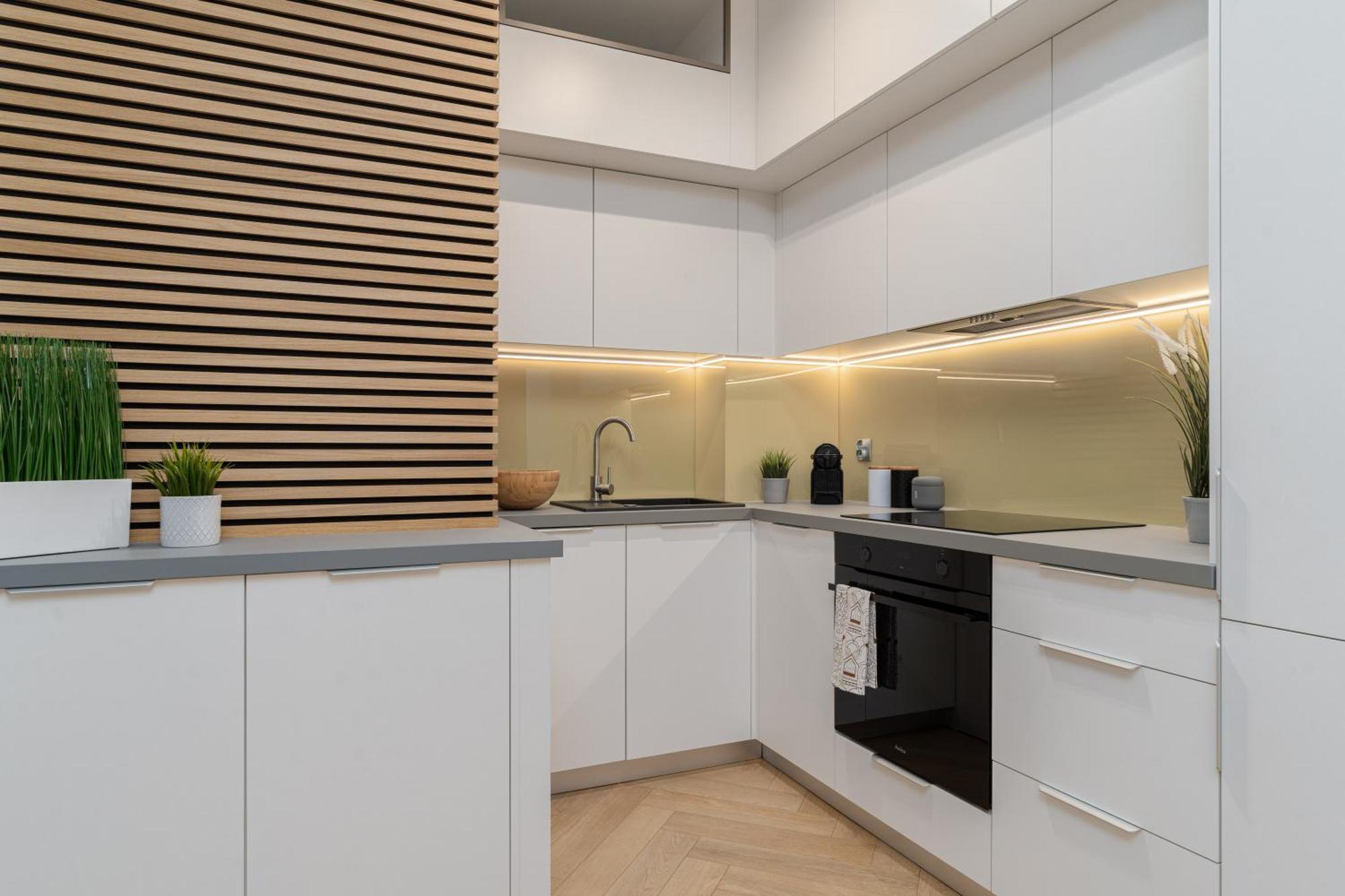 Nowy Apartment, Prestige, Wyjatkowy, Manufaktura, Parking *
