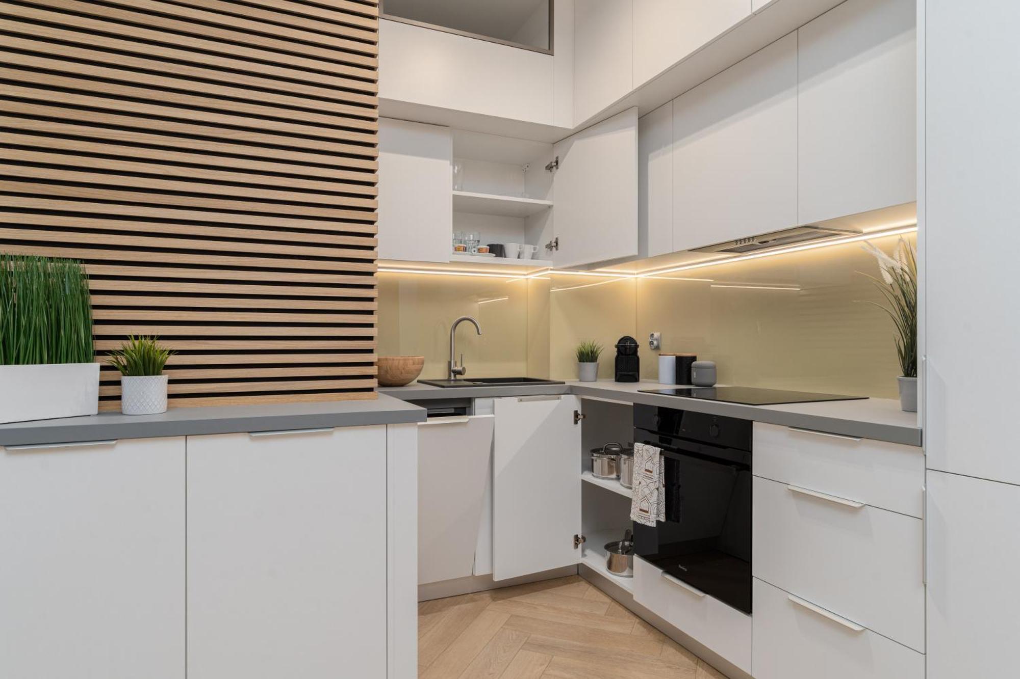 Nowy Apartment, Prestige, Wyjatkowy, Manufaktura, Parking Apartment Łódź